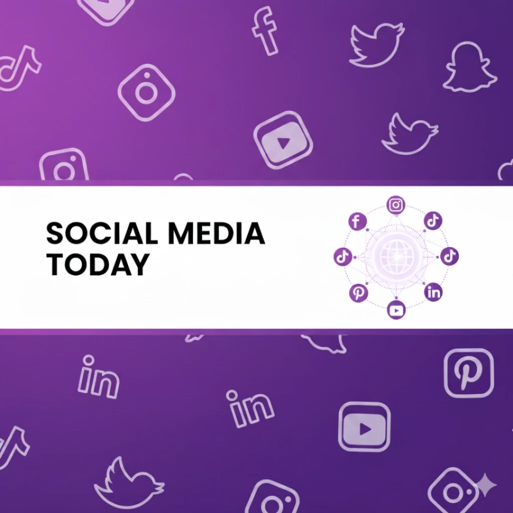 blog of social media today in online brand reputation management