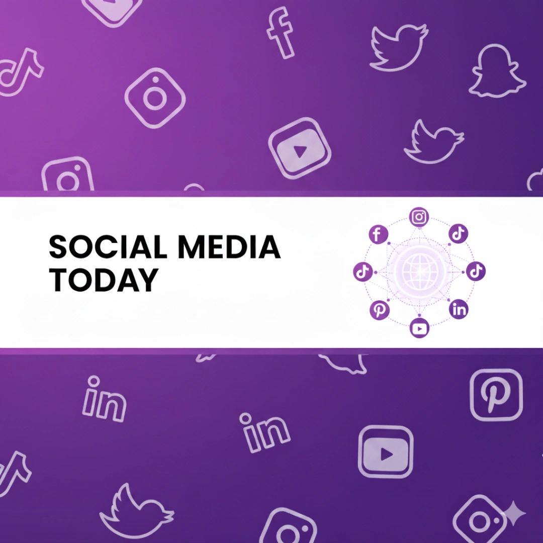 blog of social media today in online brand reputation management